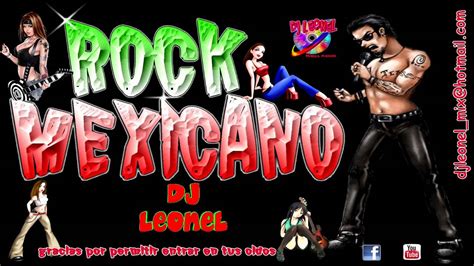 rock mexicano